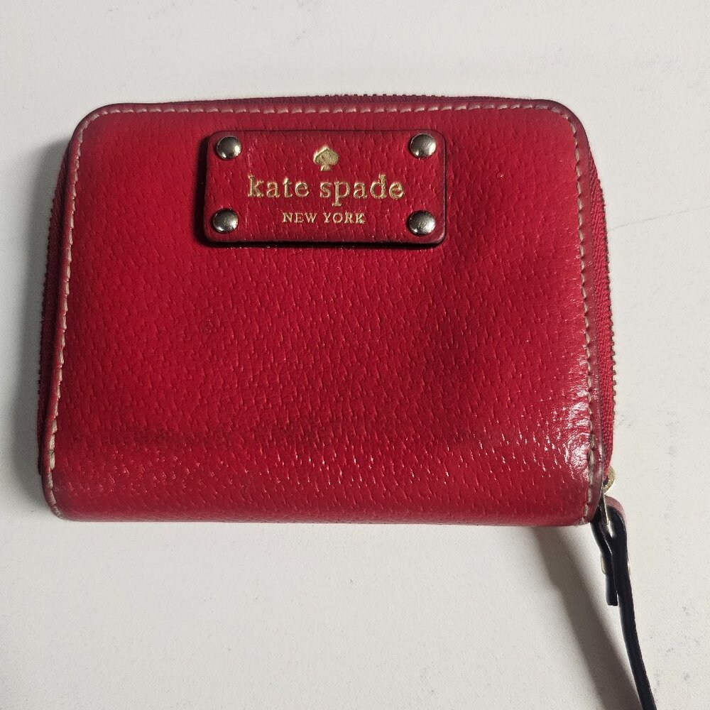 Kate Spade Card Holder